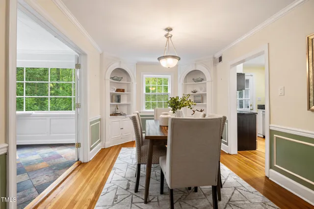 $649,900 | 406 East Markham Avenue, Durham, NC 27701