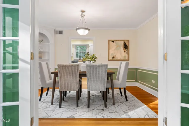 $649,900 | 406 East Markham Avenue, Durham, NC 27701