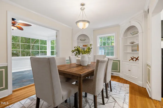 $649,900 | 406 East Markham Avenue, Durham, NC 27701