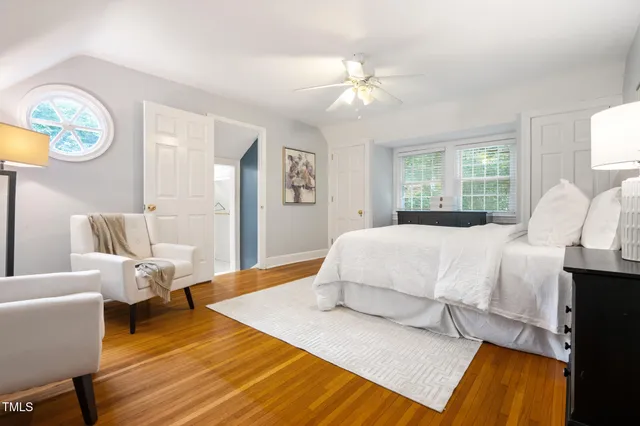 $649,900 | 406 East Markham Avenue, Durham, NC 27701