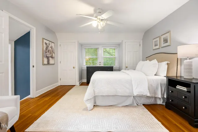 $649,900 | 406 East Markham Avenue, Durham, NC 27701