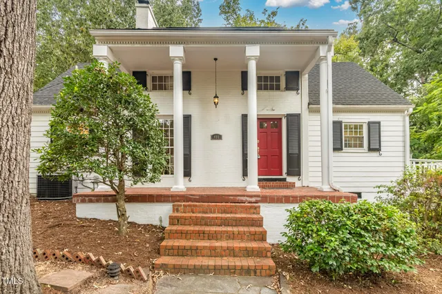 $649,900 | 406 East Markham Avenue, Durham, NC 27701