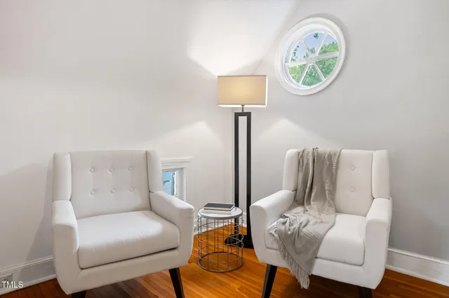 $649,900 | 406 East Markham Avenue, Durham, NC 27701