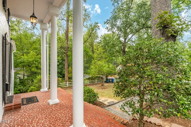 $649,900 | 406 East Markham Avenue, Durham, NC 27701