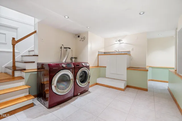 $649,900 | 406 East Markham Avenue, Durham, NC 27701