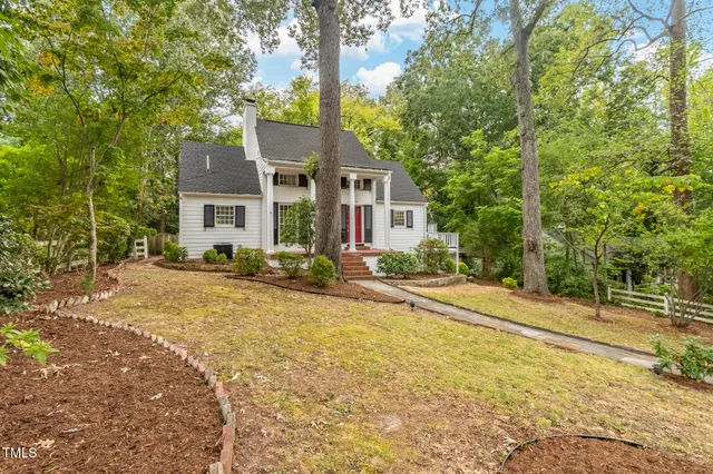 $649,900 | 406 East Markham Avenue, Durham, NC 27701