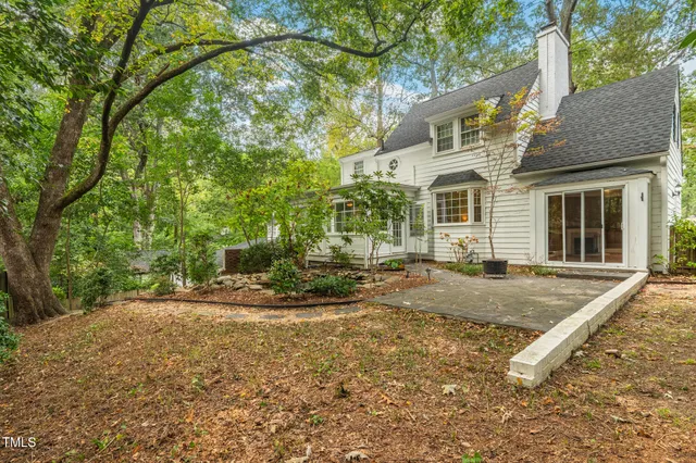 $649,900 | 406 East Markham Avenue, Durham, NC 27701