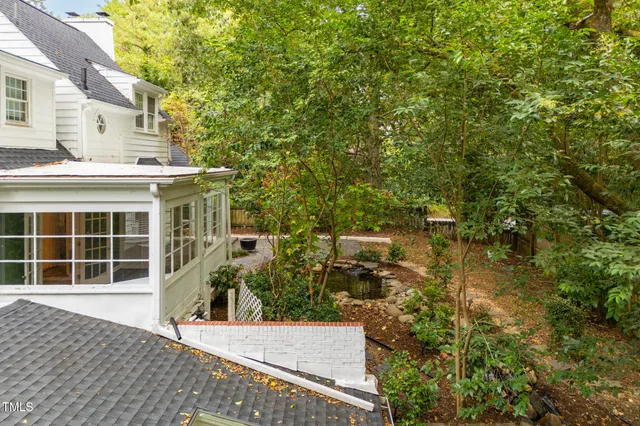 $649,900 | 406 East Markham Avenue, Durham, NC 27701