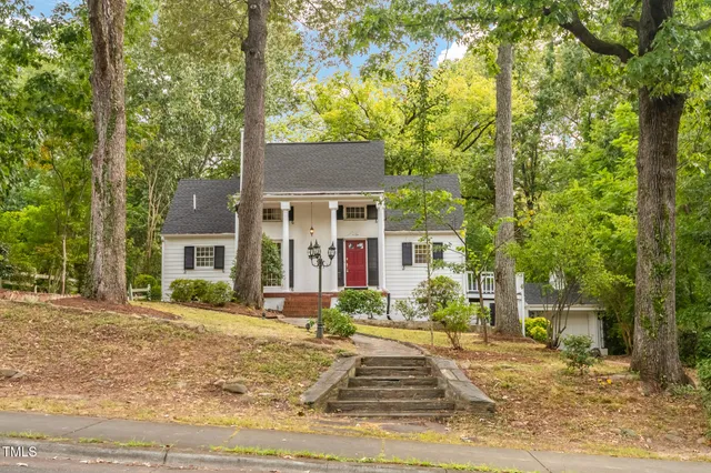 $649,900 | 406 East Markham Avenue, Durham, NC 27701