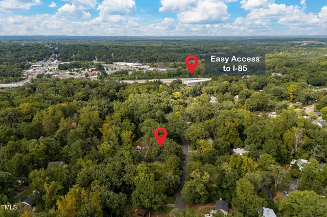 $649,900 | 406 East Markham Avenue, Durham, NC 27701