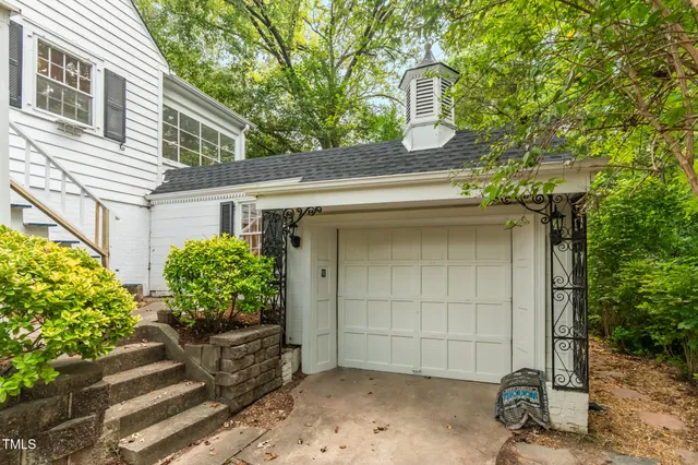 $649,900 | 406 East Markham Avenue, Durham, NC 27701