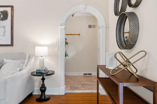 $649,900 | 406 East Markham Avenue, Durham, NC 27701