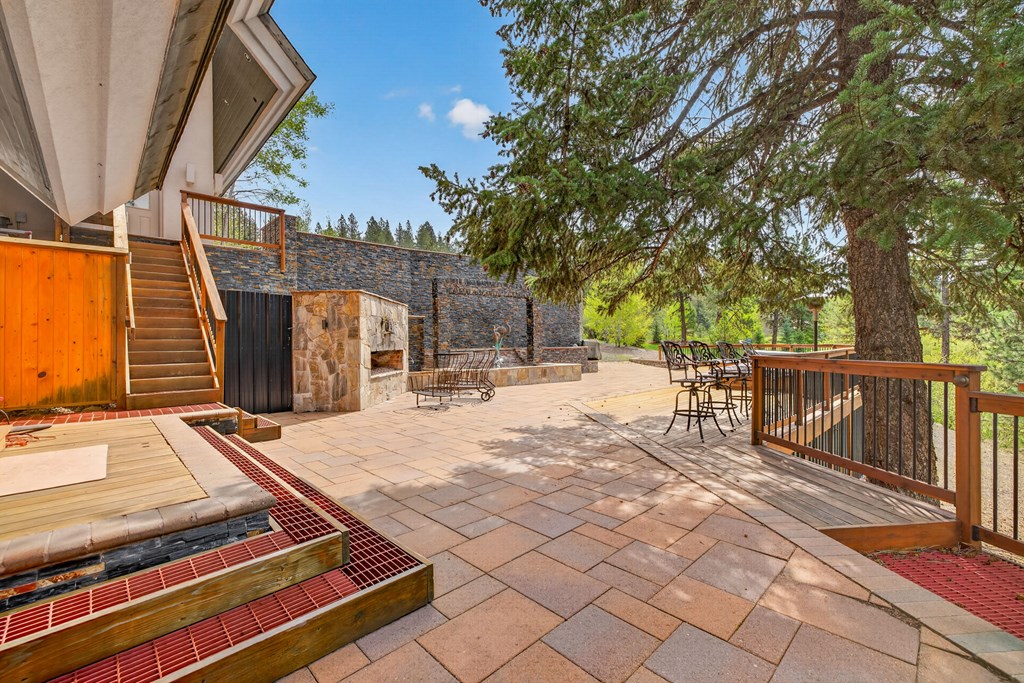 3293 Big Creek Road New Meadows, ID 83654 - Photo 93 of 122