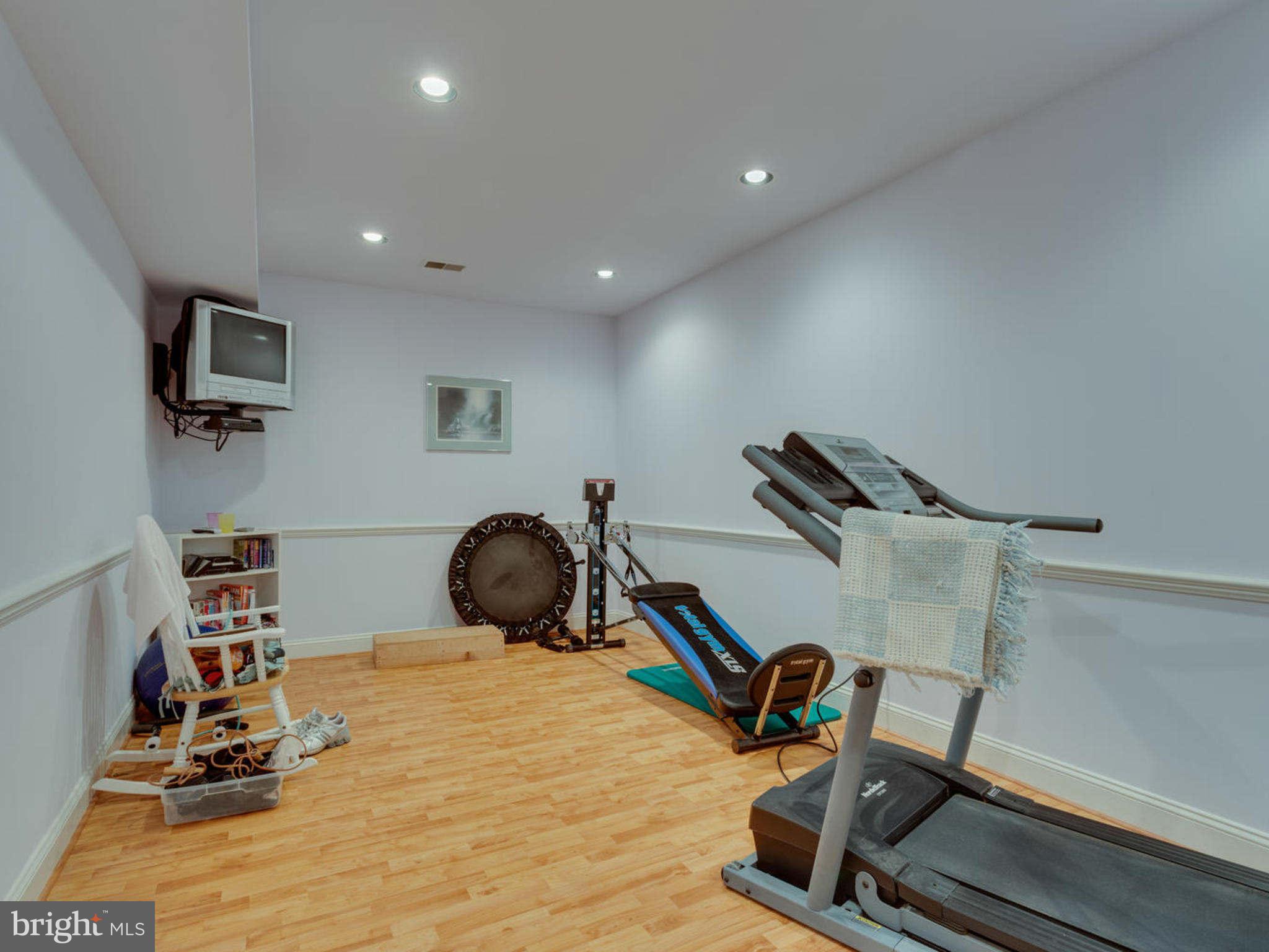5167 South Run Road Warrenton, VA 20187 - Photo 23 of 30 Interior (General)