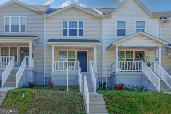 $215,000 | 2615 Huron Street, Baltimore, MD 21230