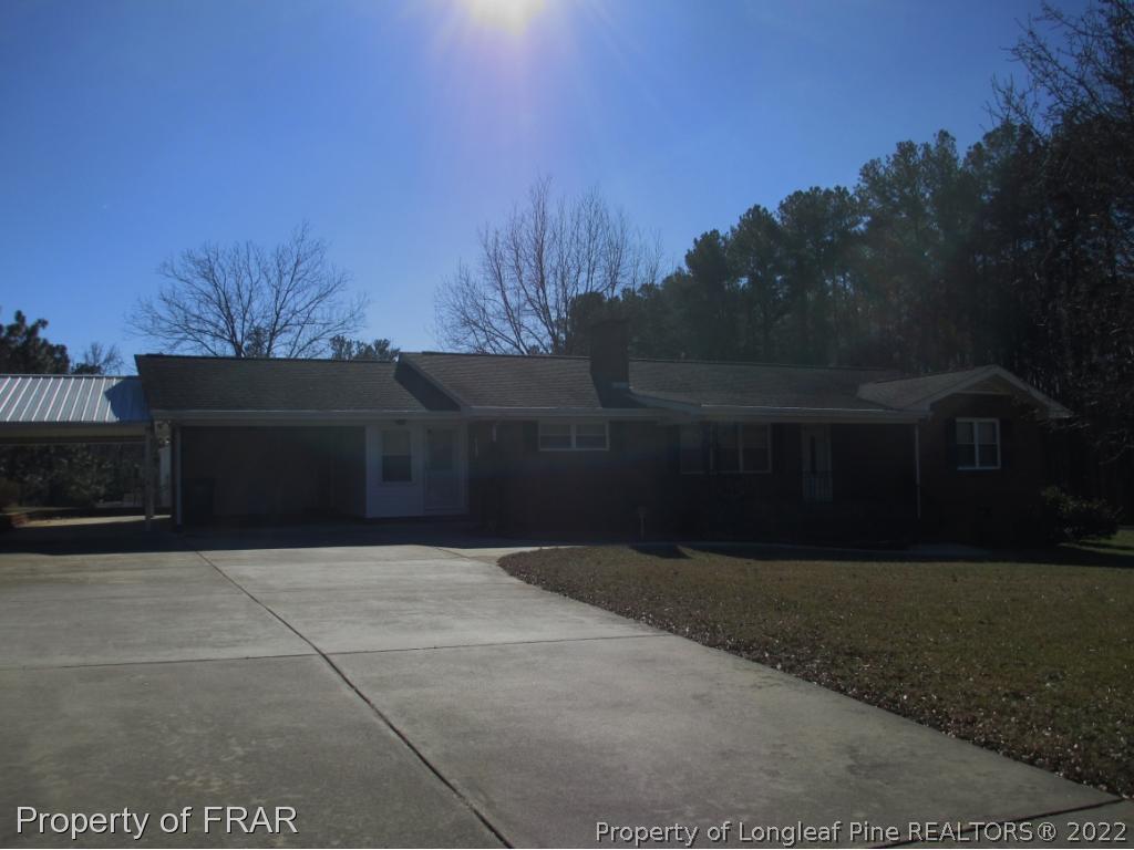 902 McNeill Road Sanford, NC 27330 - Photo 1 of 15 Gallery Image 1