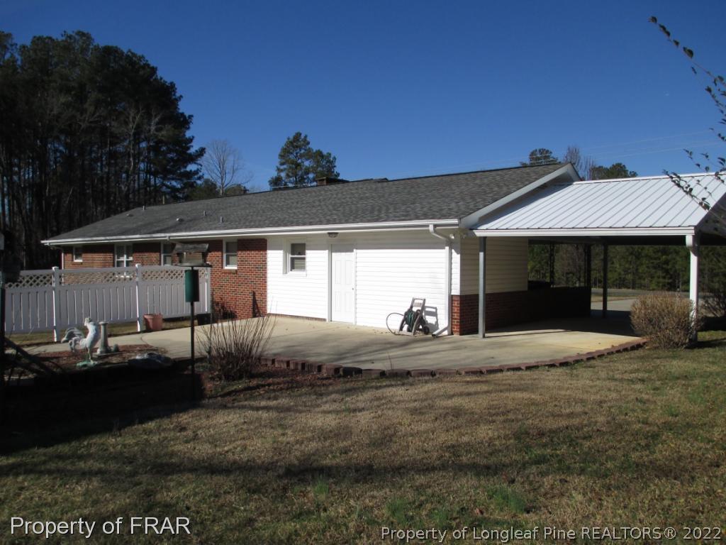 902 McNeill Road Sanford, NC 27330 - Photo 2 of 15 Gallery Image 2