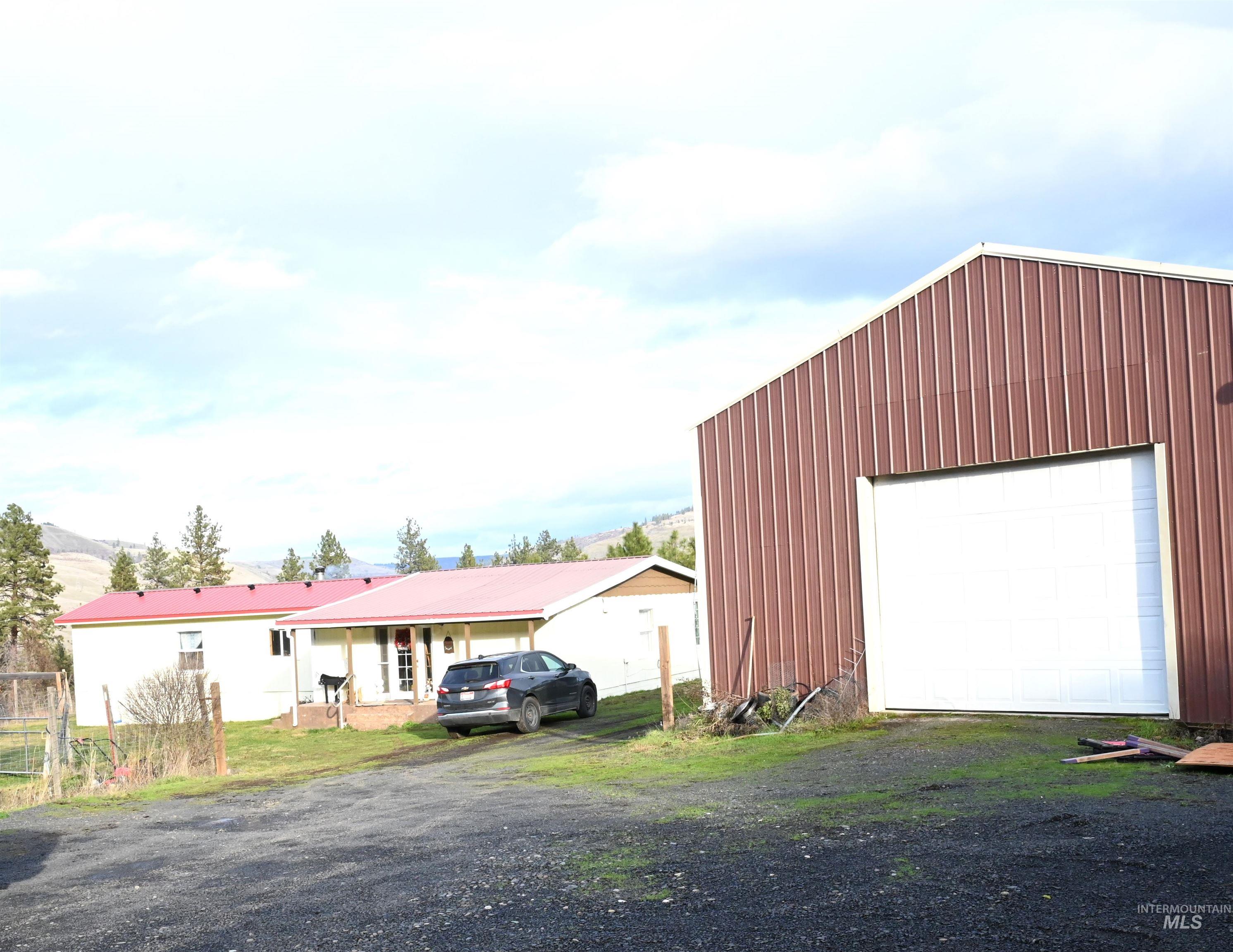 32288 Amos Bench Road Lenore, ID 83541 - Photo 19 of 24