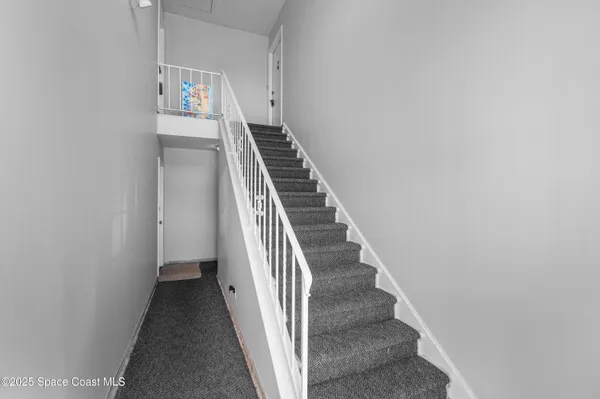 $1,500 | 145 East Colonial Court, Unit D, Indian Harbour Beach, FL 32937