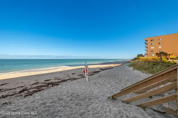 $1,500 | 145 East Colonial Court, Unit D, Indian Harbour Beach, FL 32937