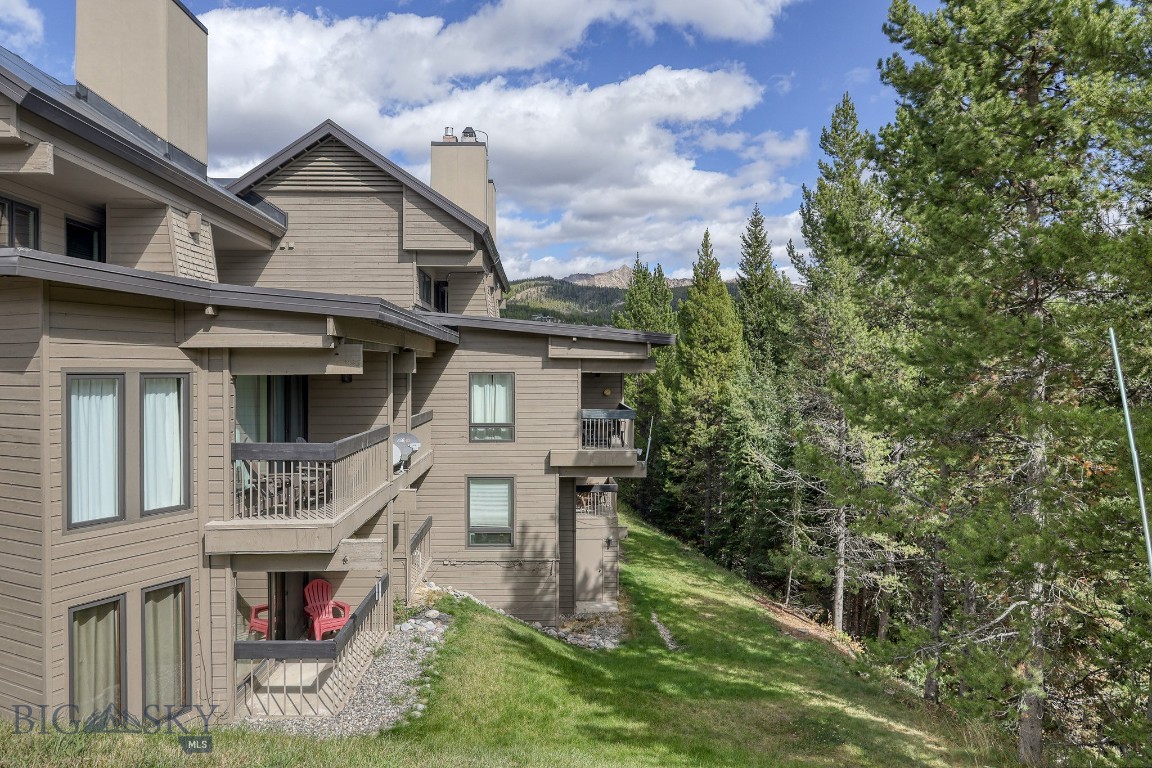 45 Turkey Leg Road, Unit 1014 Big Sky, MT 59716 - Photo 1 of 26 Gallery Image 1