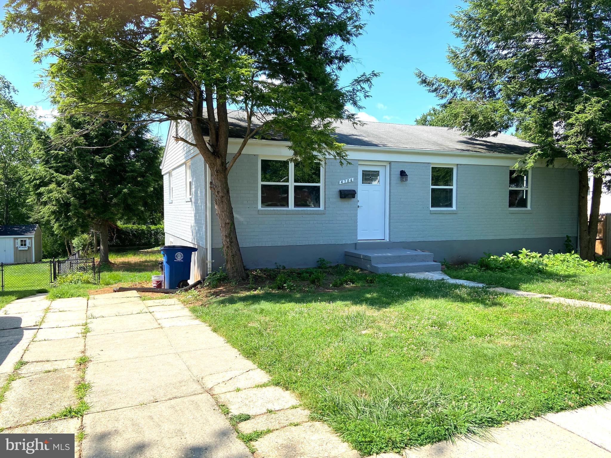 4706 Topping Road Rockville, MD 20852 - Photo 2 of 25 Gallery Image 2