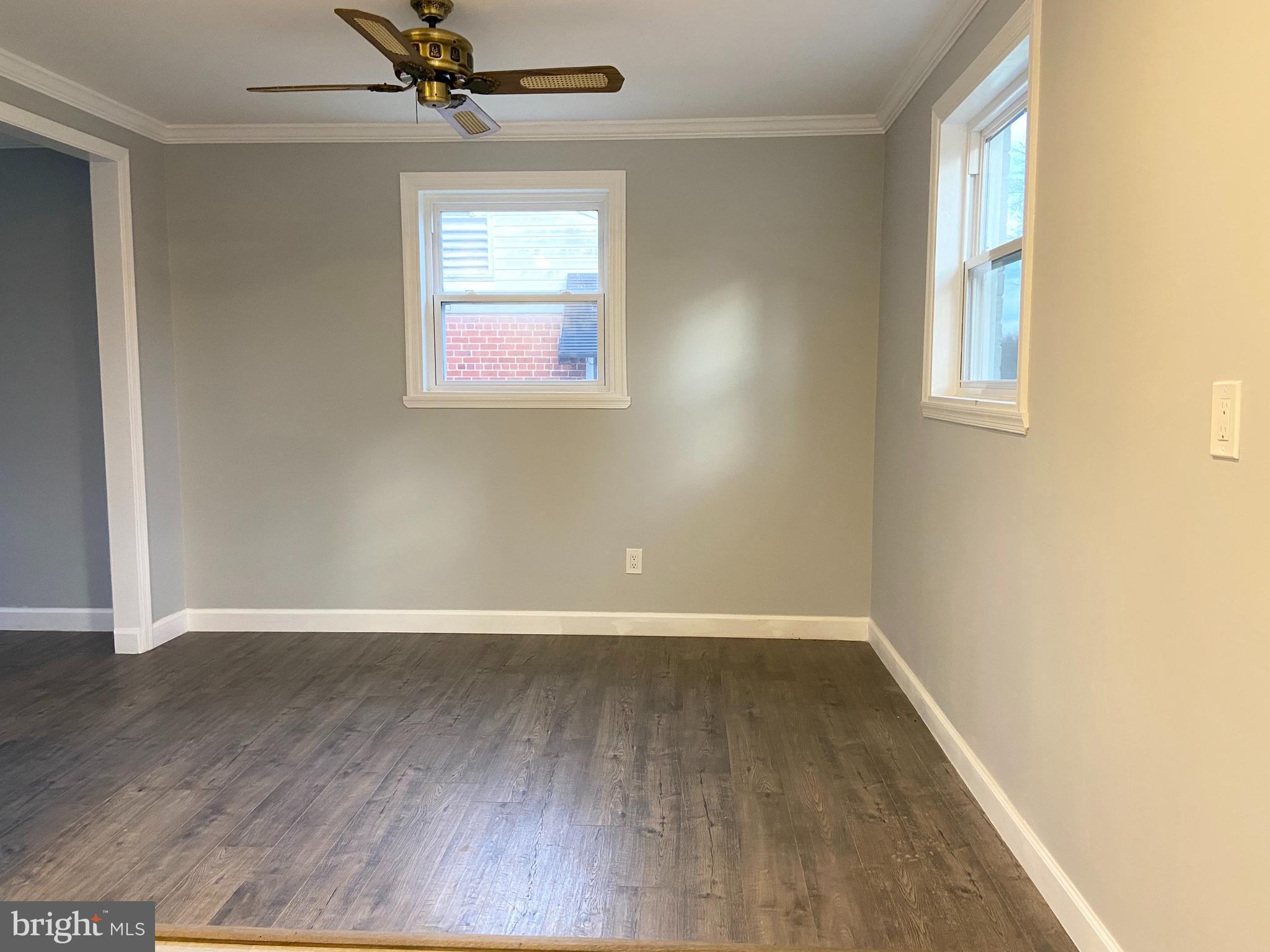 4706 Topping Road Rockville, MD 20852 - Photo 11 of 25 Dining area