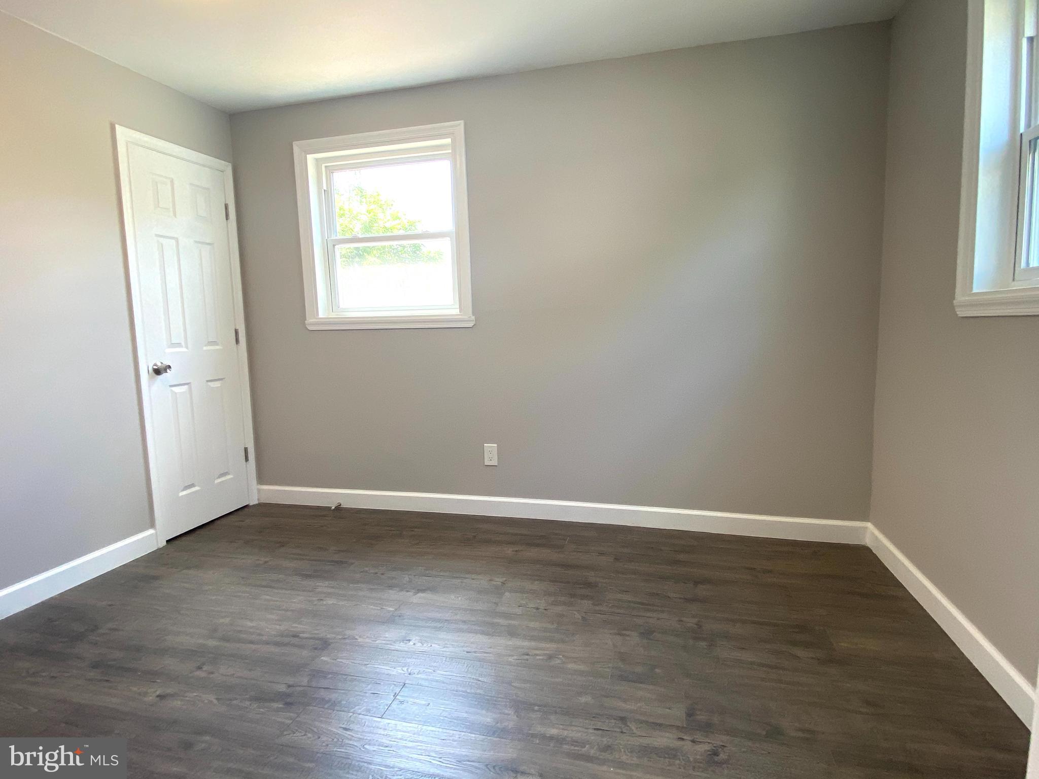 4706 Topping Road Rockville, MD 20852 - Photo 12 of 25 Master Bedroom