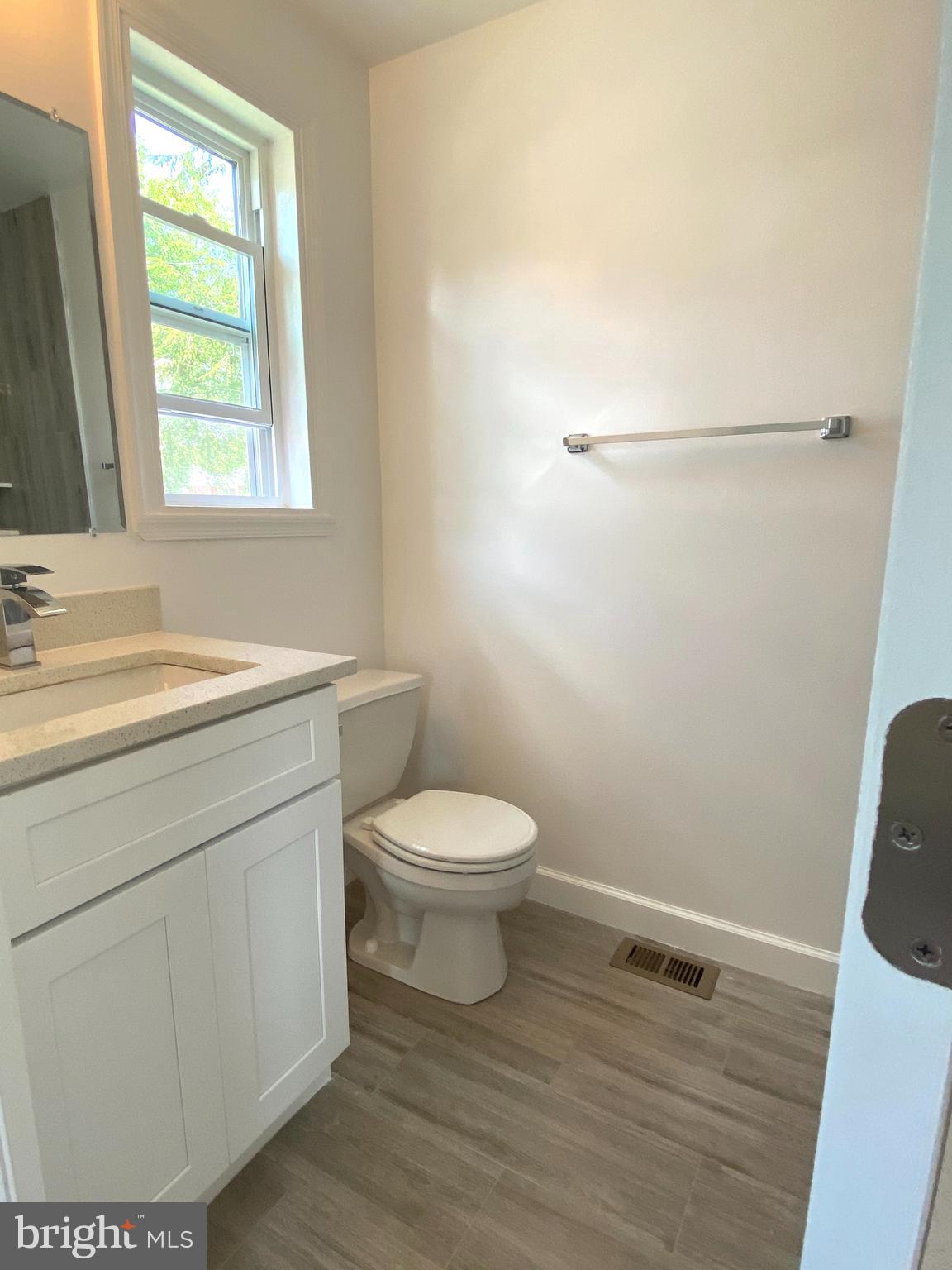 4706 Topping Road Rockville, MD 20852 - Photo 14 of 25 Master bath