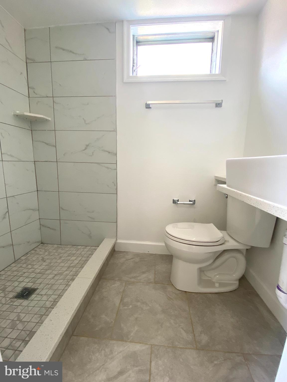 4706 Topping Road Rockville, MD 20852 - Photo 22 of 25 Full bath in basement