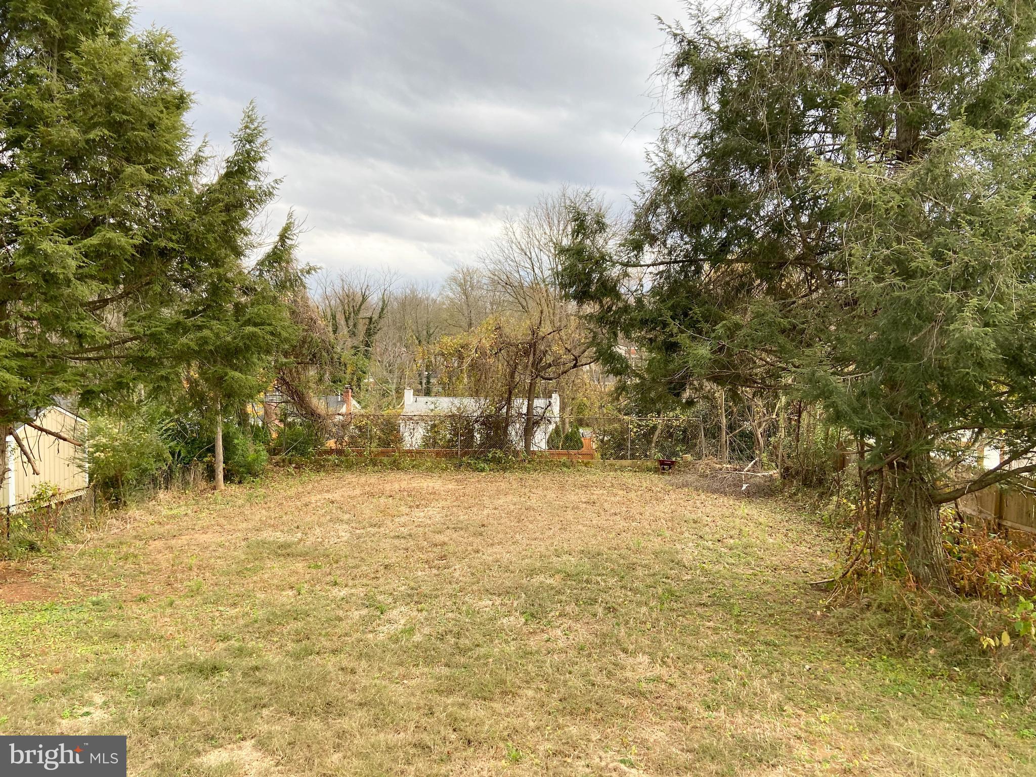 4706 Topping Road Rockville, MD 20852 - Photo 25 of 25 Beautiful level lot