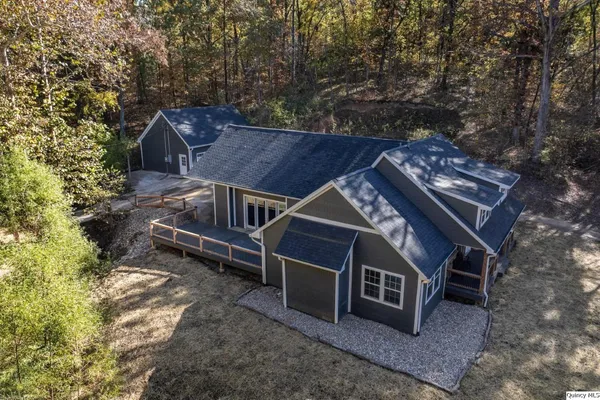 $520,000 | 9608 Highway 168, Hannibal, MO 63401