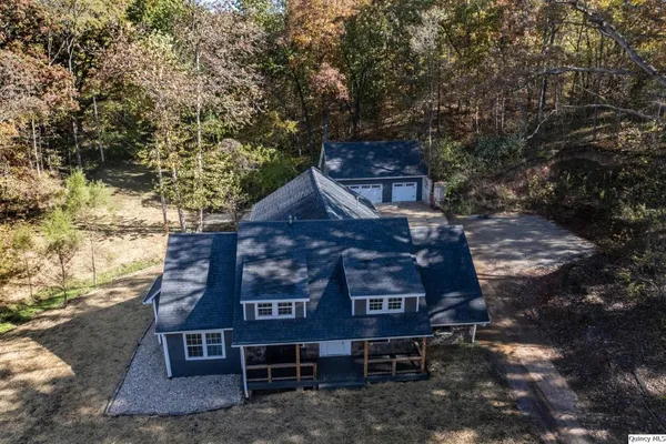 $520,000 | 9608 Highway 168, Hannibal, MO 63401