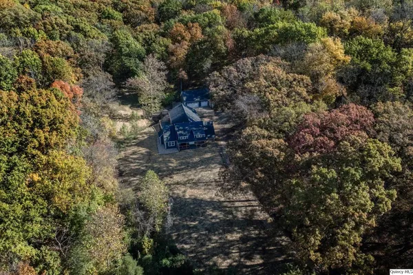 $520,000 | 9608 Highway 168, Hannibal, MO 63401