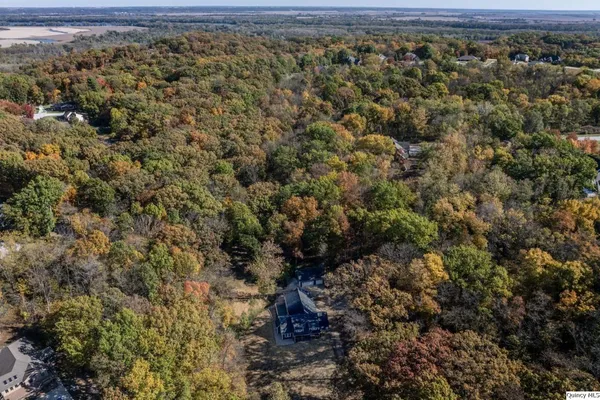 $520,000 | 9608 Highway 168, Hannibal, MO 63401