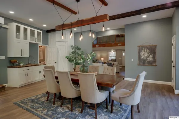 $520,000 | 9608 Highway 168, Hannibal, MO 63401