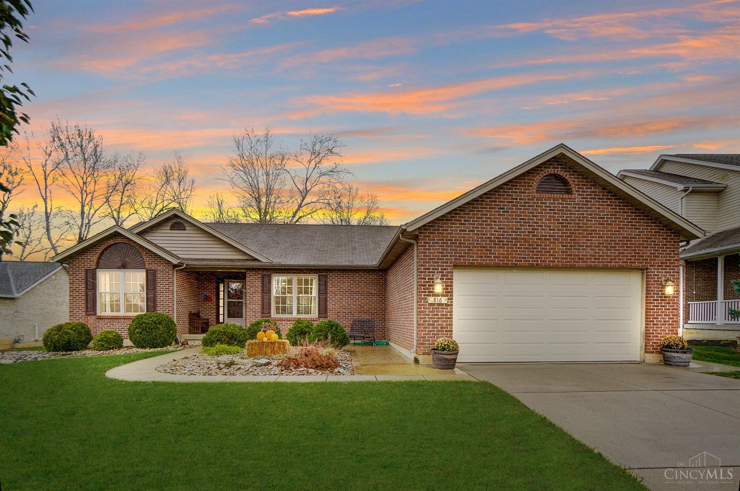 816 Riley Lane Monroe, OH 45050 - Photo 1 of 55 Gallery Image 1
