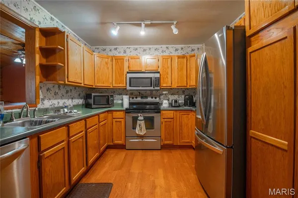 $190,000 | 163 Walnut Street, Greenville, MO 63944