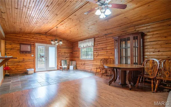 $190,000 | 163 Walnut Street, Greenville, MO 63944