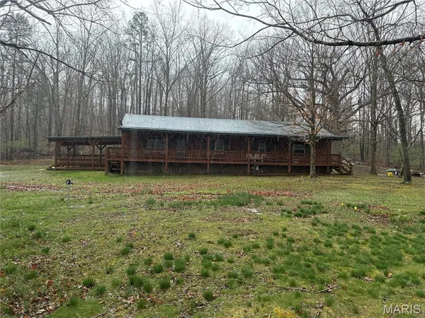 $190,000 | 163 Walnut Street, Greenville, MO 63944