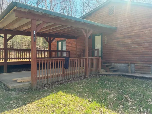 $190,000 | 163 Walnut Street, Greenville, MO 63944