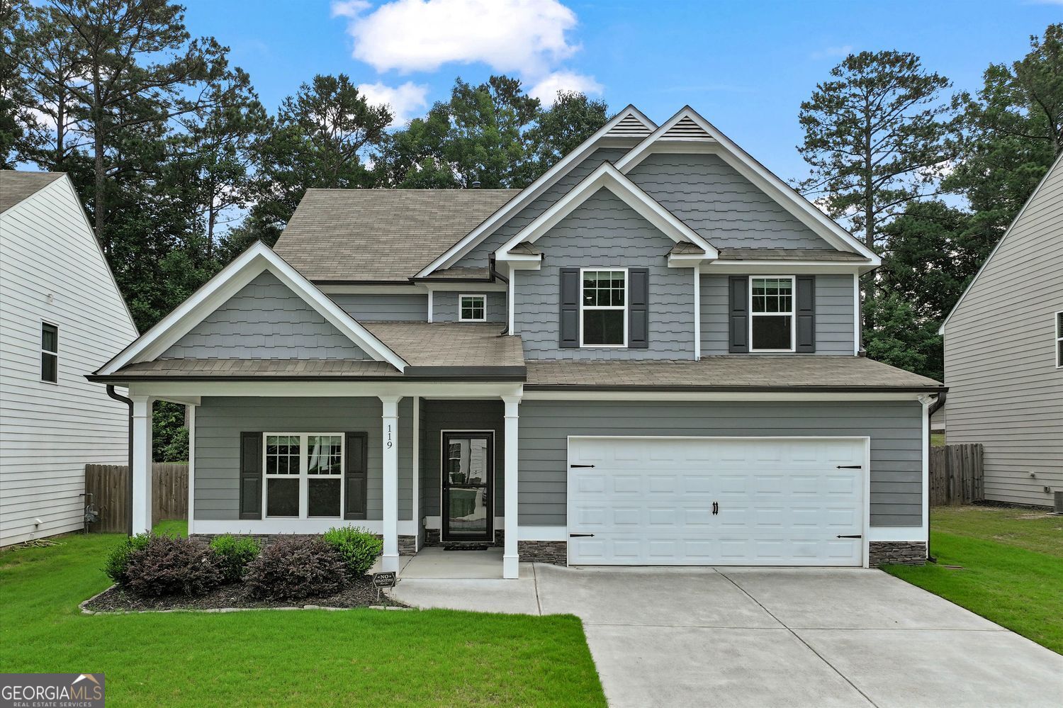 119 Ridgewood Way Dallas, GA 30132 - Photo 39 of 42