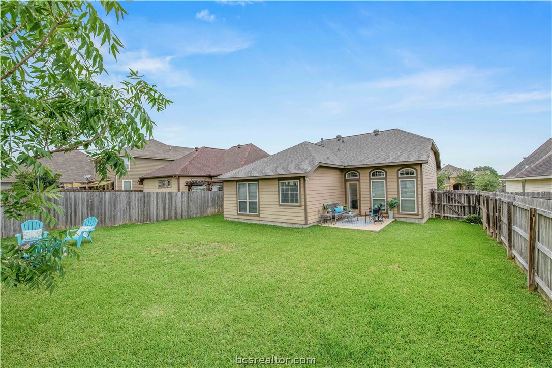 3065 Positano Loop Bryan, TX 77808 - Photo 47 of 50