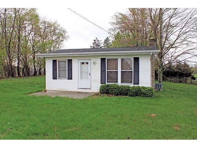 11432 Sinking Spring Road Hillsboro, OH 45133 - Photo 1 of 1