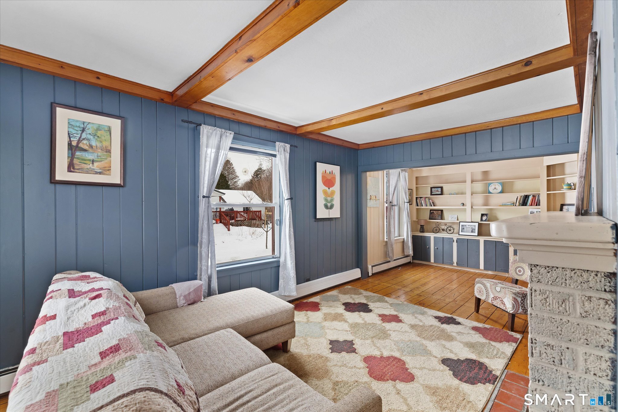 119 Quercus Avenue Windham, CT 06226 - Photo 12 of 29