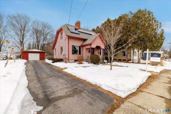 $285,000 | 119 Quercus Avenue, Windham, CT 06226