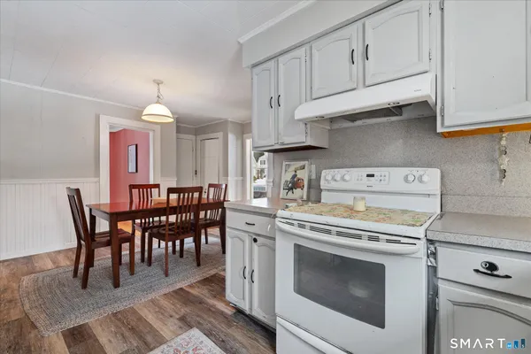 $285,000 | 119 Quercus Avenue, Windham, CT 06226