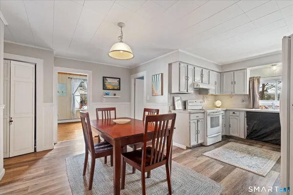 $285,000 | 119 Quercus Avenue, Windham, CT 06226