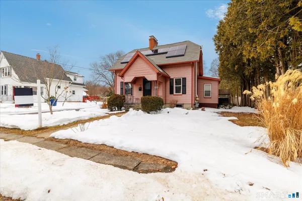 $285,000 | 119 Quercus Avenue, Windham, CT 06226