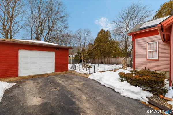 $285,000 | 119 Quercus Avenue, Windham, CT 06226